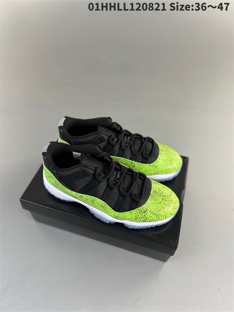 women air jordan 11 shoes 2023-10-10-011